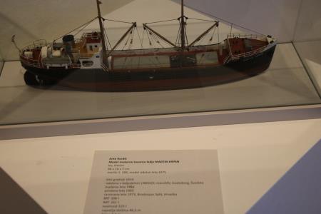 Poletna muzejska noč v Kamniku 2022 